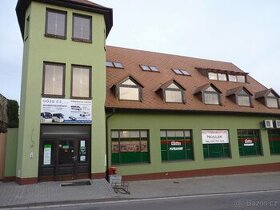 Provozovna péče o tělo,Kanceláře,Potraviny