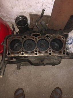 Polomotor 2.0 Tdi BKD - 1