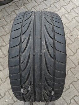 1ks Falken Fk452 265/30 R22 - 1