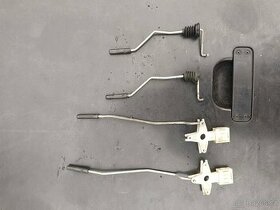 VW Passat b5/b5.5 ND-2 - 1