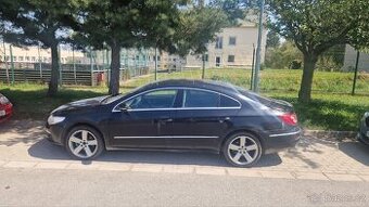VW Passat CC