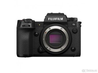 Fuji X-h2s (záruka)