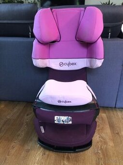 Autosedačka Cybex Pallas rostoucí 9-36kg