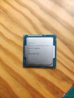 Procesor Intel Celeron G1840 - 1