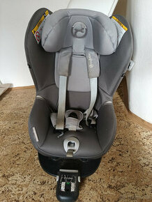 Dětská sedačka Cybex Gold Sirona M2 i-size s letním potahem
