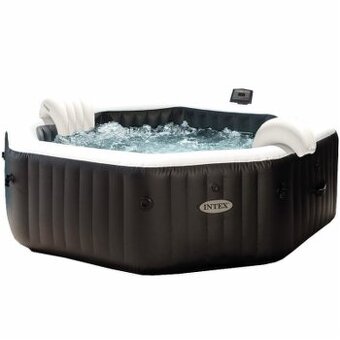Nafukovaci virivka PureSpa Deluxe HWS 800