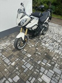 Triumph Tiger 1050 2008 - 1