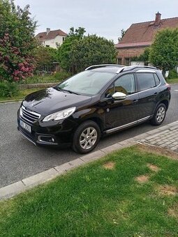 PEUGEOT 2008 - 1