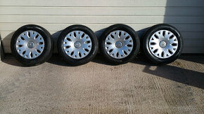 Letní 185/65 R15 88 T Pirelli Cinturato P1 - 1