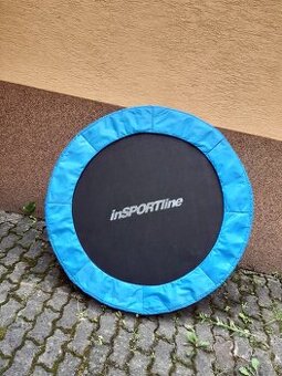 Trampolína 120 cm - 1