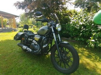 Yamaha xv 950 r Bolt