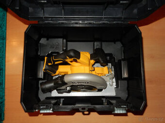Prodám vložku do kufru Dewalt tstak na aku mafla dcs570 - 1