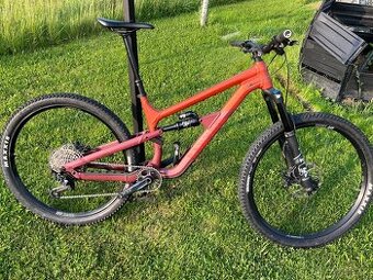 MTB canyon Spectral 125 al 6
