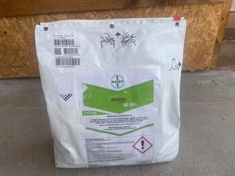 Aliette 80 WG BAYER fungicidní přípravek 3 kg