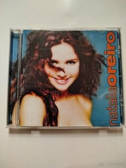 CD Natalia Oreiro - Natalia Oreiro