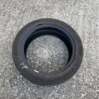 1ks letní pneu POINTS 215/50/17 Y XL vzorek 6,5mm