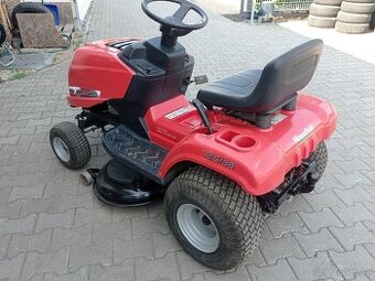 Sekací traktůrek Mountfield