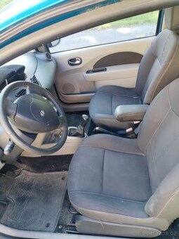 Renault Twingo GT