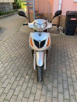 Honda sh 150