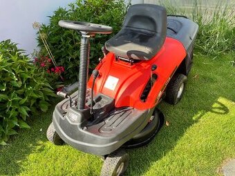 Rider, zahradní traktůrek Mountfield LT 61b