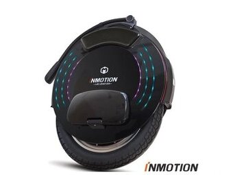 Elektrická jednokolka Inmotion v10f (960wh / 2000w)