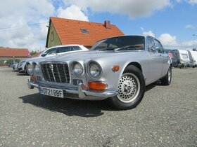Jaguar XJ6 4,2 automat I. serie