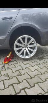 Kola 5x112 9j r19 et33