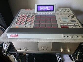 AKAI MPC RENAISSANCE