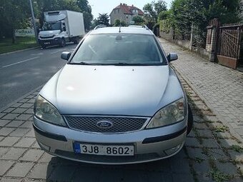 Prodám Ford Mondeo