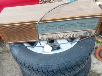 Radio
