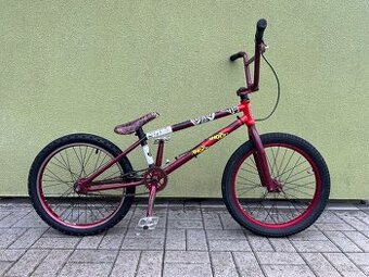 Kolo BMX