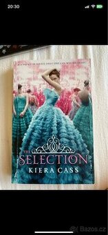 The selection book - 1