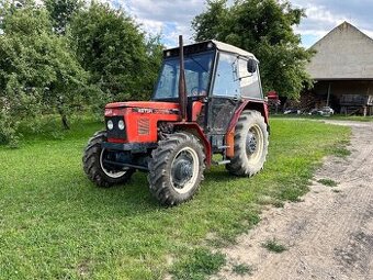 Zetor 7245