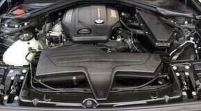 Prodám motor z F36 430i B48B20A - rok 2018 najeto 20tis