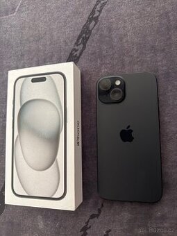 iPhone 15 128gb