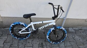 BMX kolo 16