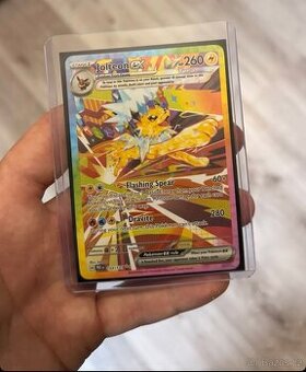 Pokémon karty