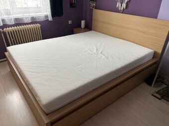 Postel 160x200