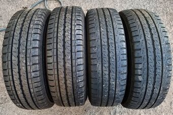 Letní kola 15" 5X118 Movano,Boxer Ducato Jumper Daily