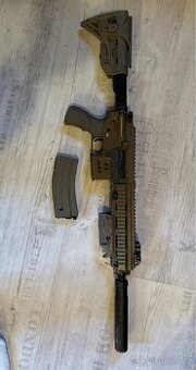 We hl416