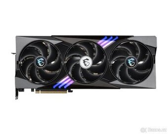 MSI GeForce RTX 5090 32G GAMING TRIO OC