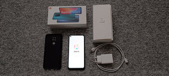 Redmi Note 9