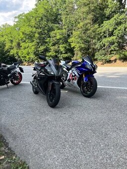 Yamaha YZF-R125(2013)