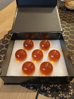 Křišťálové koule - 1