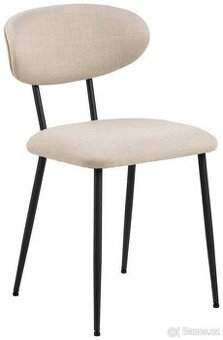 Nové designové židle