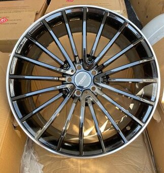 ALU Kola R22 5x120