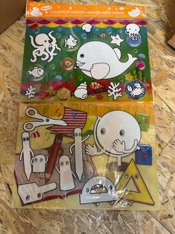 Malovani vodou