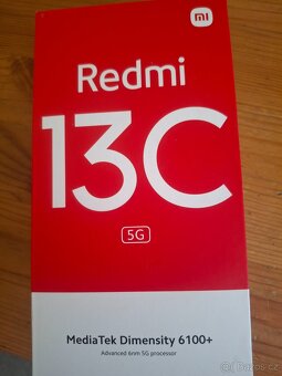 Redmi 13C 5G