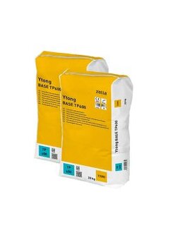 Ytong vnitřní omítka BASE TP600