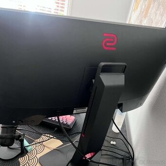 Herní monitor Zowie XL2411k 24''